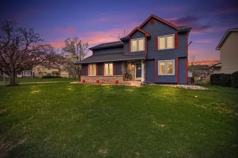 1200 63rd St, West Des Moines, IA 50266
