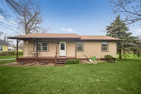 4760 NW 6th Dr, Des Moines, IA 50313