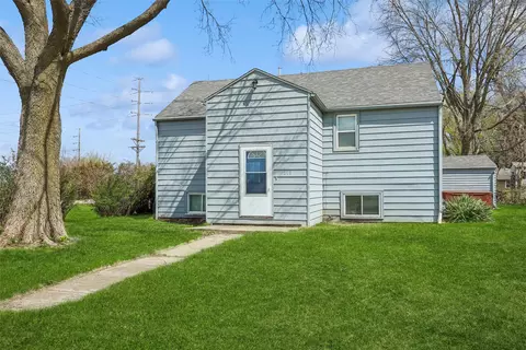 213 N Walnut Ave, Woodward, IA 50276