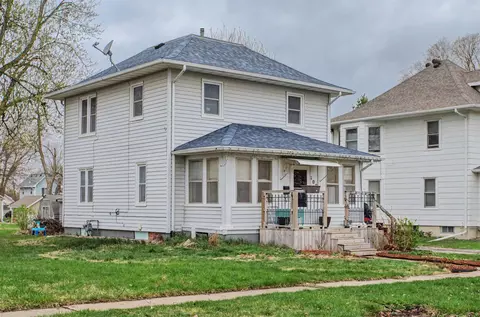109 Clinton St, Boone, IA 50036