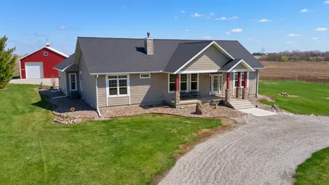 13121 NE 104th St, Maxwell, IA 50161