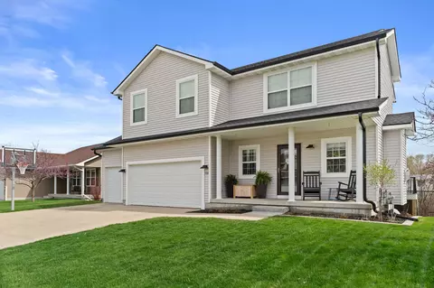 508 NW 8th St, Grimes, IA 50111