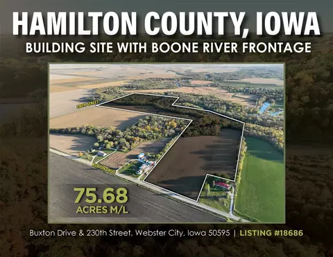 00 Buxton Dr, Webster, IA 50595