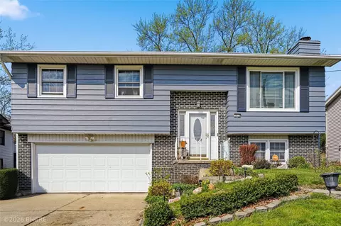 5614 SW 7th St, Des Moines, IA 50315