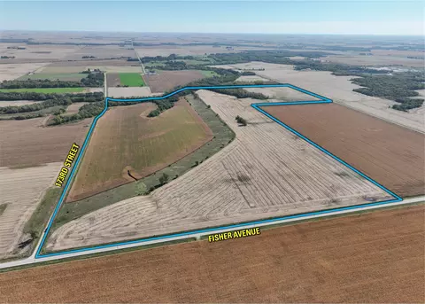 00 Fisher Ave, Webster, IA 50595