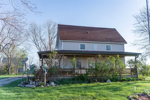 1423 Briggs St, Otley, IA 50214