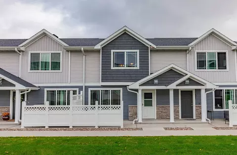 1013 NE 58th Ln, Ankeny, IA 50021