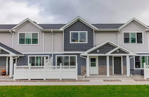 1013 NE 58th Ln, Ankeny, IA 50021