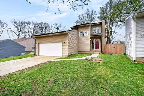 4502 80th Pl, Urbandale, IA 50322