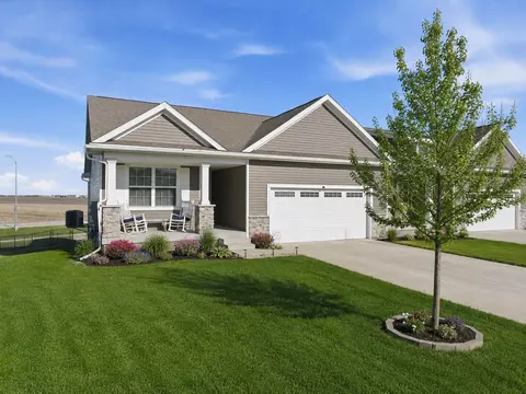 4408 NW Northwood Dr, Ankeny, IA 50023