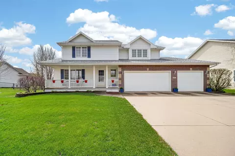 430 SE Rosenkranz Dr, Waukee, IA 50263