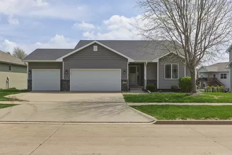 1203 NW Boulder Point Pl, Ankeny, IA 50023