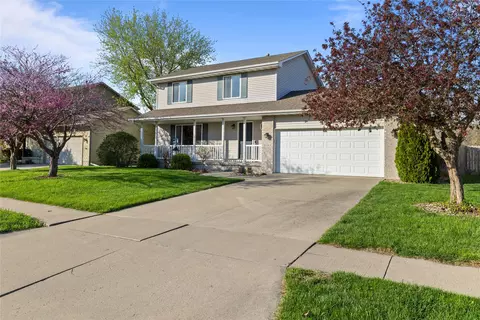 3101 SE Magnolia Dr, Ankeny, IA 50021