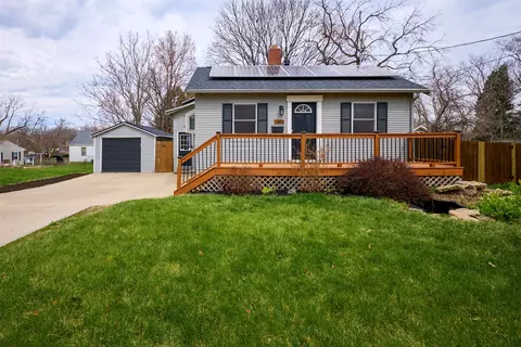 801 Boulder Ave, Des Moines, IA 50315