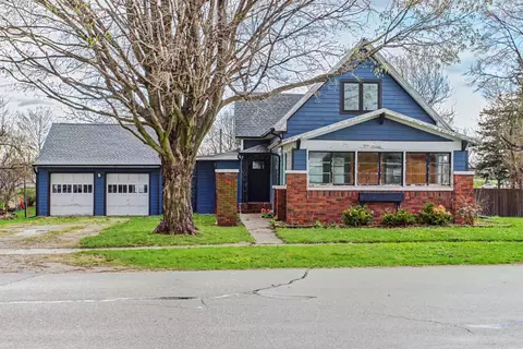 311 N Center St, Zearing, IA 50278