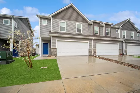 4024 NE Timber Ln, Ankeny, IA 50021