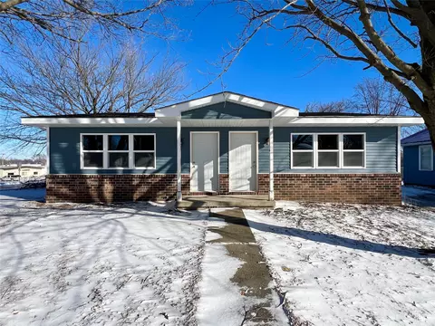 502 E 12th St S, Newton, IA 50208