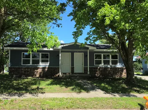 502 E 12th St S, Newton, IA 50208
