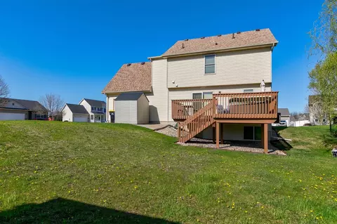 Exterior - 105 SE Kellerman Ln, Waukee, IA 50263 photo 7 of 7