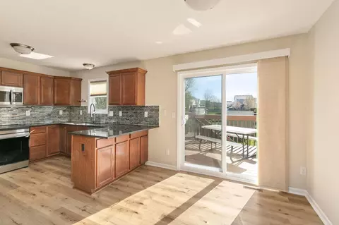 Kitchen - 105 SE Kellerman Ln, Waukee, IA 50263 photo 1 of 4