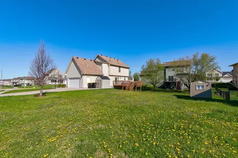 Exterior - 105 SE Kellerman Ln, Waukee, IA 50263 photo 5 of 7