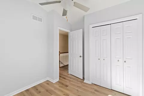 Bedroom - 105 SE Kellerman Ln, Waukee, IA 50263 photo 2 of 7