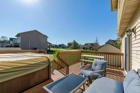 Exterior - 105 SE Kellerman Ln, Waukee, IA 50263 photo 3 of 7