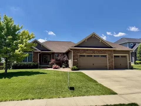 4406 NE Rio Ct, Ankeny, IA 50021