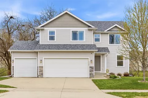 5408 SE 24th St, Des Moines, IA 50320
