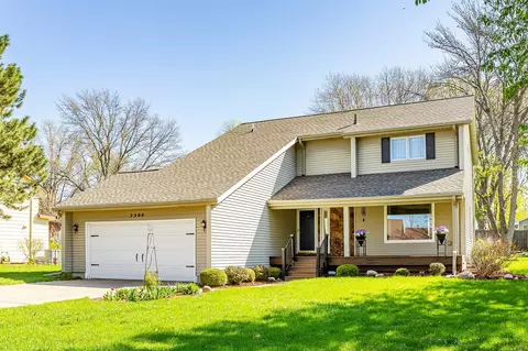 3309 Eula Dr, Urbandale, IA 50322