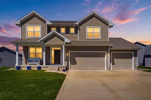 80 Mallard Pointe Dr NW, Bondurant, IA 50035