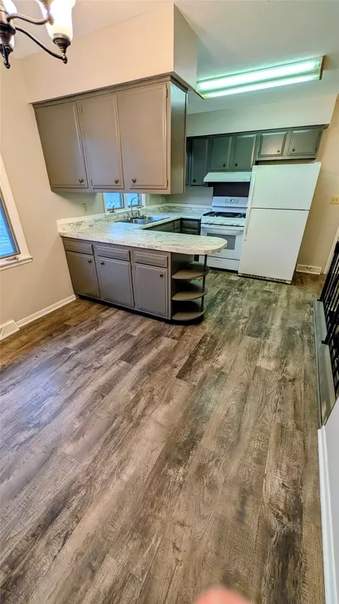 Kitchen - 415 S Walnut Ave, Ames, IA 50010 photo 1 of 6