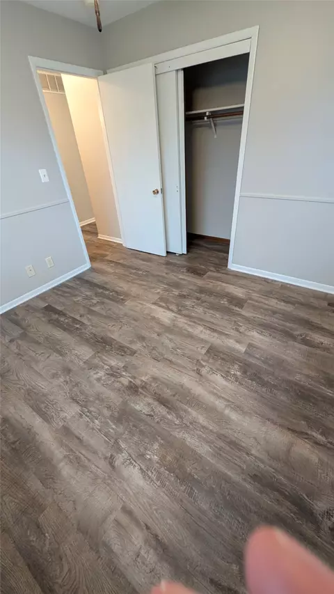 Bedroom - 415 S Walnut Ave, Ames, IA 50010 photo 3 of 3