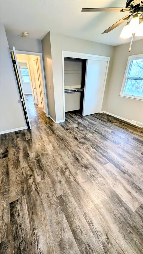 Bedroom - 415 S Walnut Ave, Ames, IA 50010 photo 2 of 3