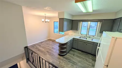 Kitchen - 415 S Walnut Ave, Ames, IA 50010 photo 2 of 6