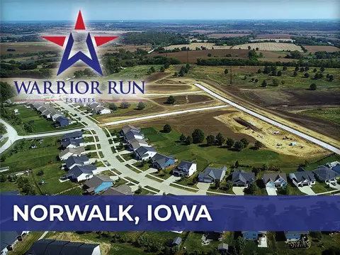 1318 Lincoln Ct, Norwalk, IA 50211