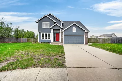 4009 NW 2nd Pl, Ankeny, IA 50023