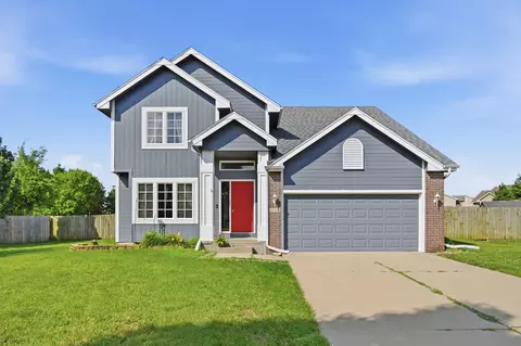 4009 NW 2nd Pl, Ankeny, IA 50023