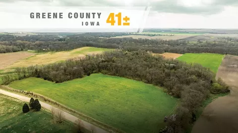 tbd 230th St, Jefferson, IA 50129