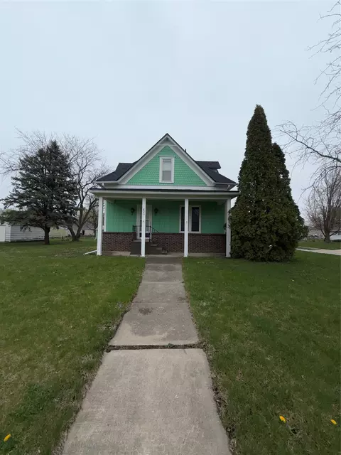 623 S Chestnut St, Jefferson, IA 50129