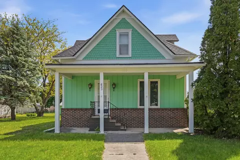 623 S Chestnut St, Jefferson, IA 50129