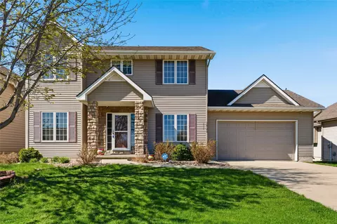 2966 SW Snyder Blvd, Ankeny, IA 50023