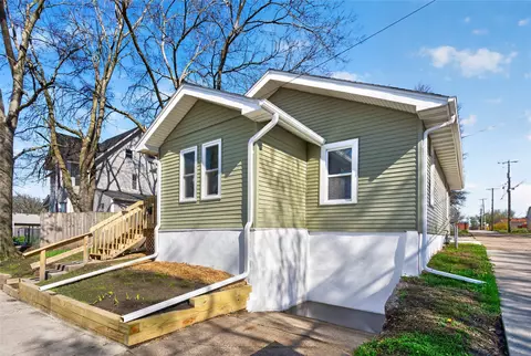 511 Ovid Ave, Des Moines, IA 50313