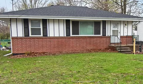 2016 Williams St, Des Moines, IA 50317