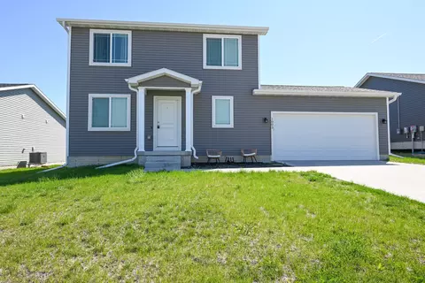 1003 Warren St, De Soto, IA 50069
