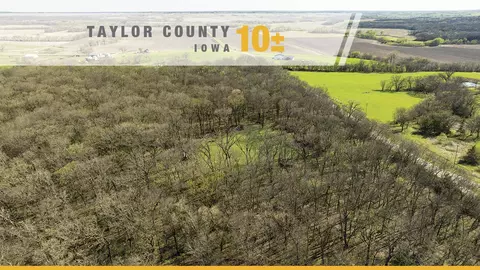 0000 320th St, Blockton, IA 50836