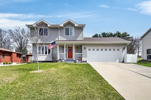 431 N Walnut Blvd, Pleasant Hill, IA 50327