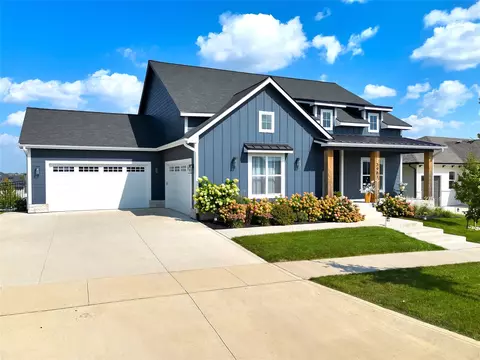 3981 Westgate Pkwy, Clive, IA 50325