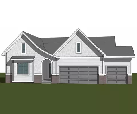 380 NW Ryder Dr, Waukee, IA 50263