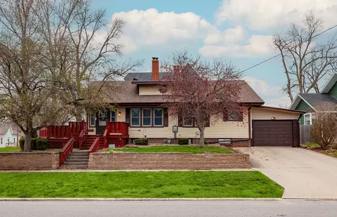 600 E 4th St N, Newton, IA 50208